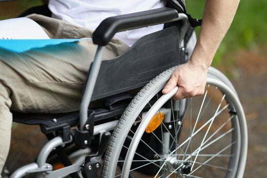 Παράταση για τα δικαιολογητικά στο πρόγραμμα «προσβασιμότητα κατ’ οίκον»